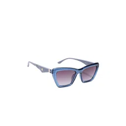 Eyejack Unisex Cateye Sunglasses with UV Protected Lens 90165CL850-picture-25