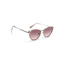 Eyejack Unisex Cateye Sunglasses with UV Protected Lens 9429CL1101-picture-29