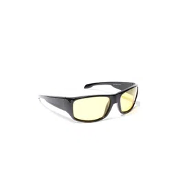 Eyejack Unisex Shield Sunglasses with UV Protected Lens-picture-32