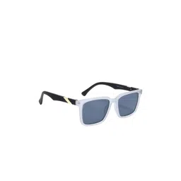 Eyejack Unisex Square Sunglasses with UV Protected Lens TB152CL1076-picture-29