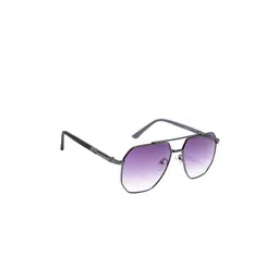 Eyejack Unisex Wayfarer Sunglasses with UV Protected Lens 7009CL874-picture-42