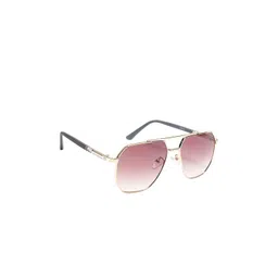 Eyejack Unisex Wayfarer Sunglasses with UV Protected Lens 7009CL875-picture-26