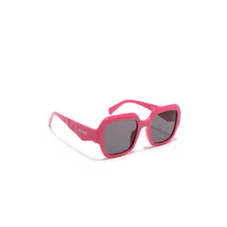 Eyejack Women Oversized Sunglasses with UV Protected Lens 3732CL998-picture-21