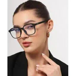 eyejack Women Square Full-Rim Frame-28068CL-picture-51