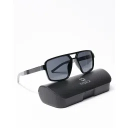 eyejack Men Plastic Frame Sunglasses image 1