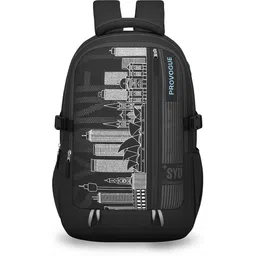 eyeseek Large 35 L Laptop Backpack SYDNEY With Rain Cover-picture-27