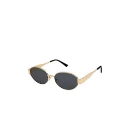EYMEN I Women Full Rim Polarised and UV Protected Lens Oval Sunglasses eym_IOval_8802_-picture-39