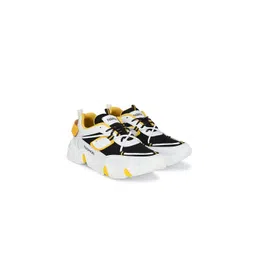 EZDEZARIO Boys Colourblocked Sneakers-picture-11