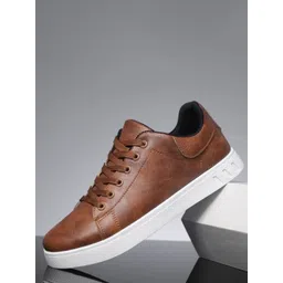 EZDEZARIO Boys Colourblocked Sneakers-picture-14