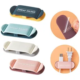 Ezliving EZ-0025 Earphone Cable Organizer-picture-35