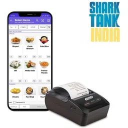 Ezo 58MM 2 Inch USB & Bluetooth 1 Year Software Mobile Printer Billing Machine Thermal Receipt Printer-picture-13