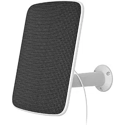 EZVIZ Solar Panel-E Type-C 6.2W Charging Power Supply for Wireless Compatible with EZVIZ B8/HB8 Security Camera-picture-28