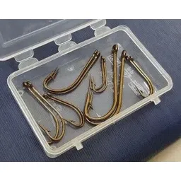 ezzy Saltwater Fishing Hook-picture-11