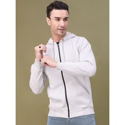 f Gallery Men Hooded Sweatshirt-picture-28