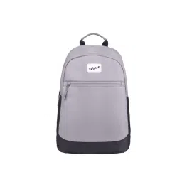 F Gear Balanzo 16L Light Grey Laptop Backpack-picture-25