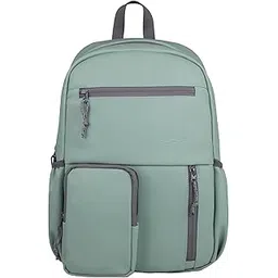 f gear Blaze 10L Backpack Fashion Artificial Faux Leather Bag asual/School/College/Tuition/Office/weekend Daypack Gifts for Men Women Girls Boys Adult-picture-47