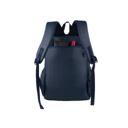 F Gear Blaze 10L Navy Blue Backpack image 4