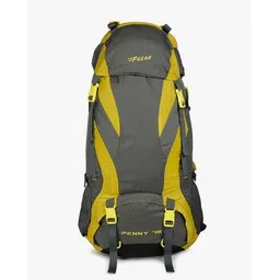 f-gear Colourblock Rucksack with Branding-picture-24