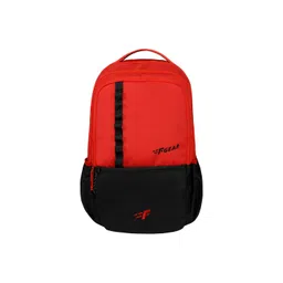 F Gear Colourblocked Medium Backpack-picture-25