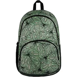 f gear Dylan Palm 15 L Mini Small Casual backpack with Bottle compartment Water resistant, Daypack, lightweight, Gifts for Men Women Boys Girls Adults, College/Travel Bag-picture-36