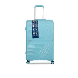F Gear Hard-Sided Textured Large Trolley Suitcase-picture-13
