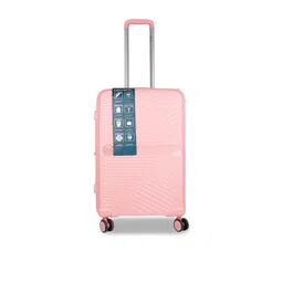 F Gear Hard-Sided Textured Large Trolley Suitcase-picture-14