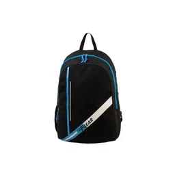 F Gear Kids Colourblocked Contrast Detail Water Resistance Medium Size Backpack-picture-14