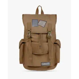 f-gear Men 17" Laptop Backpack with Padded Shoulder Straps-picture-38