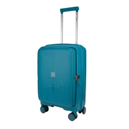 F Gear Myton Cabin Front Opening Hard Sided Trolley Suitcase-picture-37