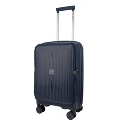 F Gear Myton Cabin Front Opening Hard Sided Trolley Suitcase-picture-38