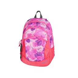 F Gear Printed Water Resistant Backpack-picture-24