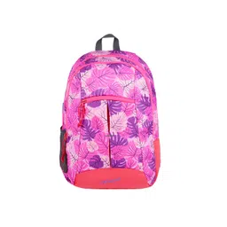 F Gear Printed Water Resistant Backpack-picture-19