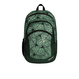 F Gear Printed Water Resistant Backpack-picture-35