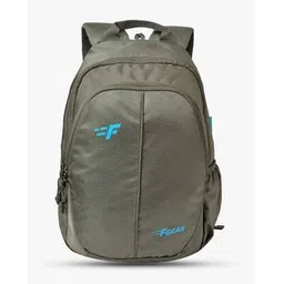 f-gear Textured Backpack with Brand Logo-picture-30