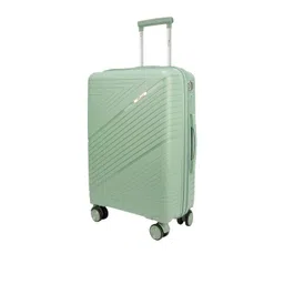 F Gear Textured Hard-Sided Cabin Trolley Bag-picture-26