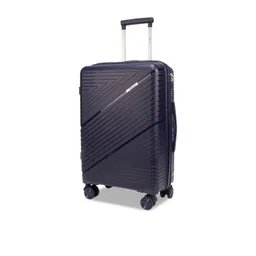 F Gear Textured Hard Sided Cabin Trolley Suitcase Trolley Bag-picture-27