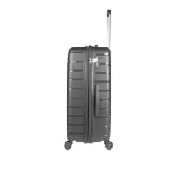 F Gear Textured Hard-Sided Large Trolley image 3