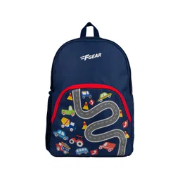 F Gear Unisex Backpack-picture-33