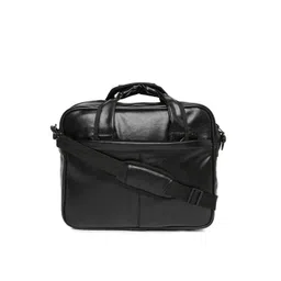 F Gear Unisex Black Laptop Bag-picture-18