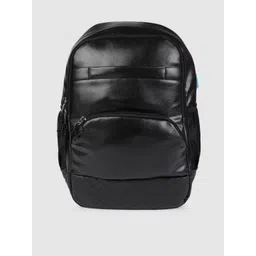 F Gear Unisex Black Solid Anti Theft Backpack-picture-15