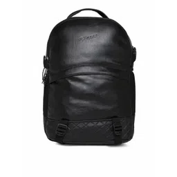 F Gear Unisex Black Solid Backpack-picture-17