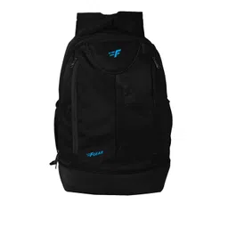 F Gear Unisex Booster V2 Black Solid Backpack-picture-14
