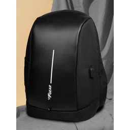 F Gear Unisex Brand Logo Backpack with Anti-Theft-picture-28