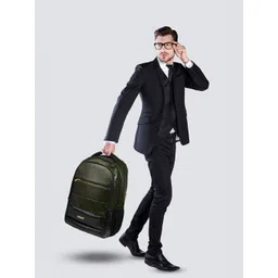 F Gear Unisex Brand Logo Backpack With USB Charging Port-picture-34