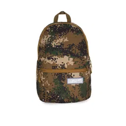 F Gear Unisex Brown Backpacks-picture-32