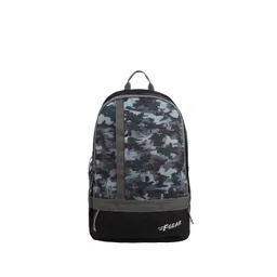 F Gear Unisex Camouflage Printed Ergonomic Backpack 22 L-picture-30
