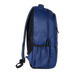 F Gear Unisex Ergonomic Backpack Up to 16 inch image 2