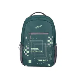 F Gear Unisex Geometric Printed Padded Backpack-picture-29