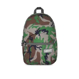 F Gear Unisex Green Backpacks-picture-41