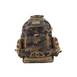 F Gear Unisex Green Graphic Military Ambush Marpat WL Digital Camo Backpack-picture-16